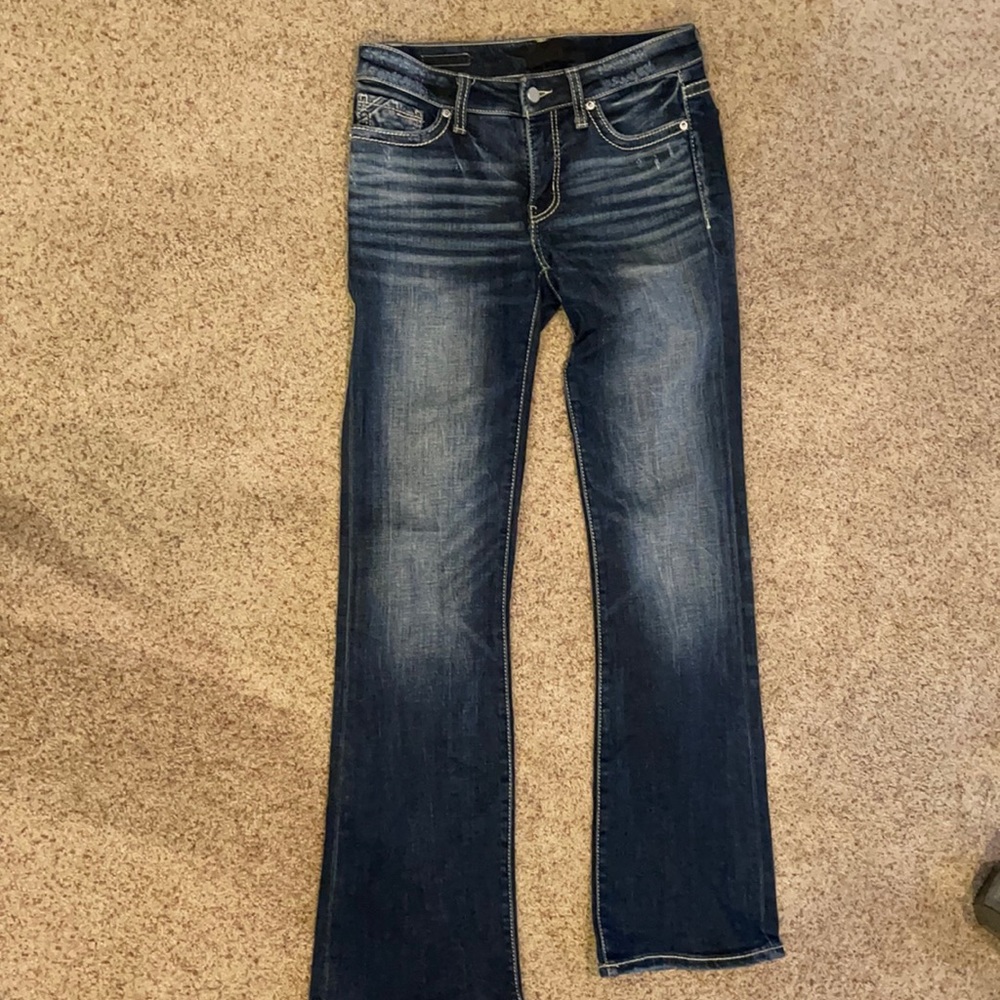 Women’s brand new Buckle jeans